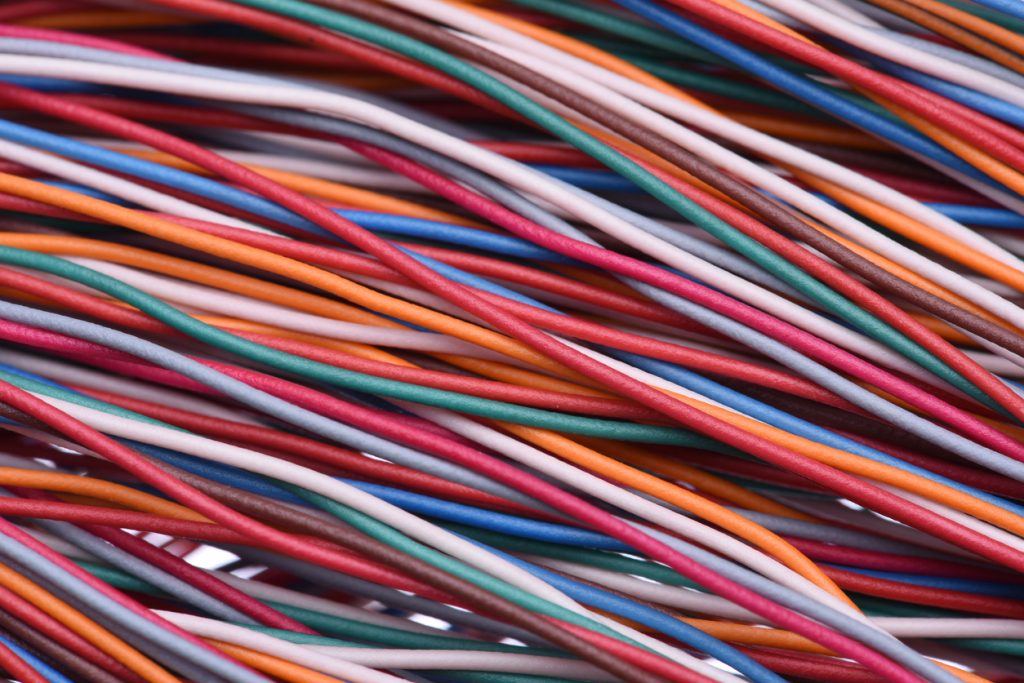 Power, Copper & Singles Cable Recycling Cable Recovery TXO