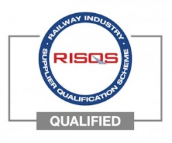 Rail Industry Approved: TXO qualifies as an Achilles RISQS supplier featured image